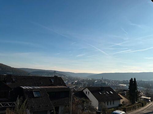Foto - Ruhige 2-ZKB-Wohnung mit kleinem Garten in Lohr-Lindig