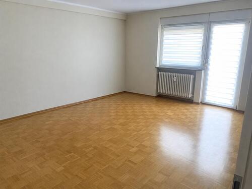 Foto - 2 Zimmer Terrassenwohnung in Lohr am Main