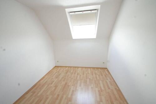 Foto - Dachgeschoßwohnung in Friedrichsthal zum Kaufen