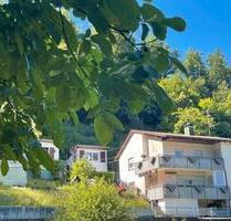 Unverbaubare, naturnahe Traumlage - mit Wald und Quelle - Hornberg
