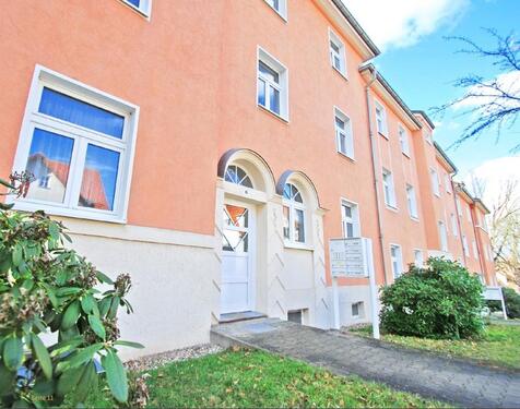 Foto - 3 Zimmer Etagenwohnung zum Kaufen in Berlin
