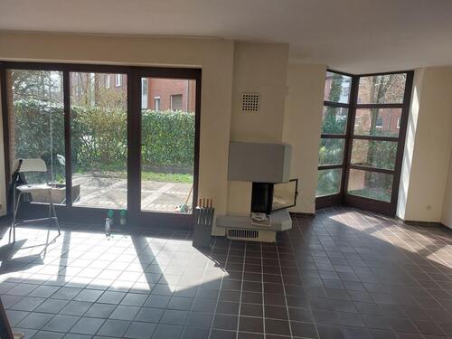 Foto - 2 Zimmer Erdgeschoßwohnung zum Kaufen in Oldenburg