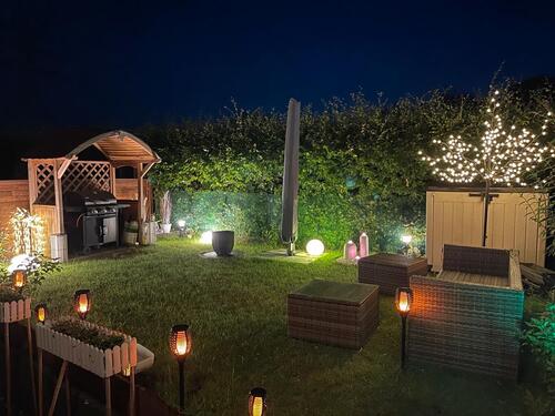 Foto - Etagenwohnung in Rellingen