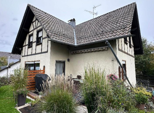 Foto - Einfamilienhaus Haus Einliegerwohnung, provisionsfrei ohne Makler