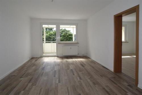Foto - Etagenwohnung zur Miete in Chemnitz