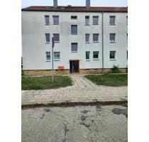 sanierte 3 Zimmerwohnung in der Nordstr. mit Einbauküche - Wittenberg Lutherstadt