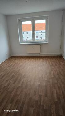 Foto - Etagenwohnung in Wittenberg Lutherstadt