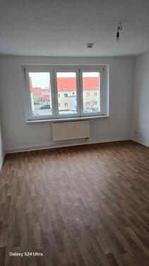Foto - Etagenwohnung in Wittenberg Lutherstadt zur Miete
