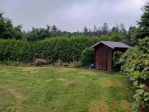 Foto - Einfamilienhaus in Medelby zur Miete