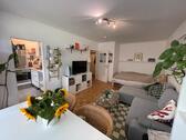 Foto - 1- Zimmer-Wohnung zur Zwischenmiete Münster