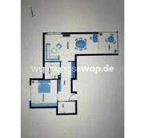 Wohnungsswap - 2 Zimmer, 60 m² - Theresienhöhe, Brühl - Hürth