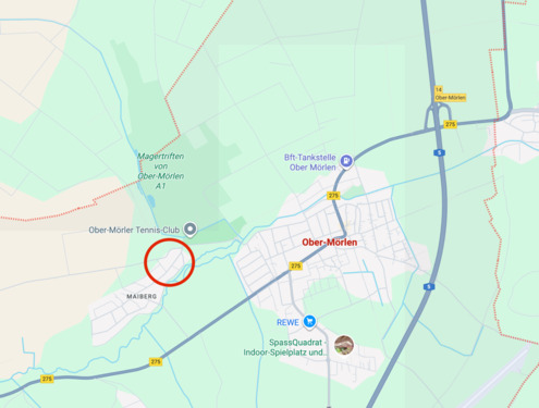 Foto - EFH in Bestlage am Maiberg in Ober-Mörlen