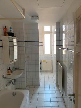 Foto - Etagenwohnung zur Miete in Frankfurt am Main