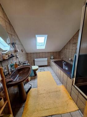 Foto - Etagenwohnung in Siegburg