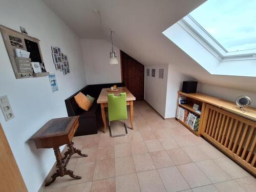 Foto - Etagenwohnung in Siegburg zur Miete