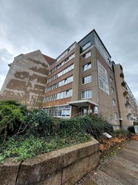 Foto - Lagerbox in Dresden- Mitte - 36,00 EUR Kaltmiete,