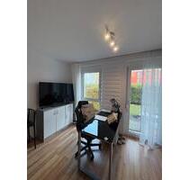 Studentenapartement zur Untervermietung - Augsburg Bergheim