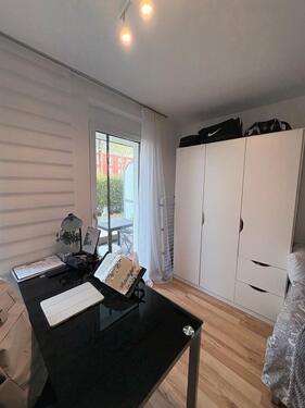 Foto - Etagenwohnung in Augsburg zur Miete