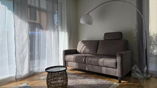 Foto - Möblierte 2 Zimmer-Wohnung in Metzingen - TOPLAGE