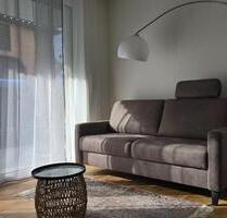 Möblierte 2 Zimmer-Wohnung in Metzingen - TOPLAGE