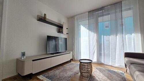 Foto - Etagenwohnung zur Miete in Metzingen