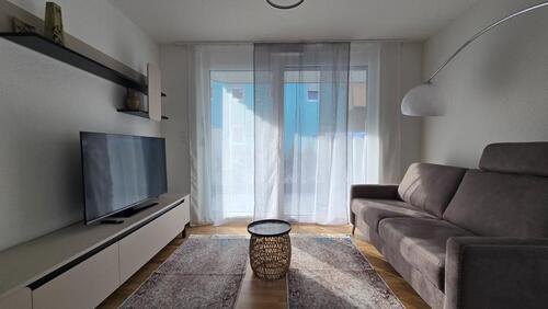 Foto - Etagenwohnung in Metzingen