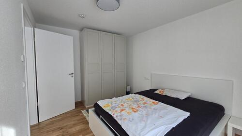 Foto - Etagenwohnung in Metzingen zur Miete