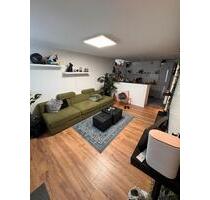 2-Zimmer Wohnung in Blaustein – ruhig & zentral - Ulm Obertalfingen