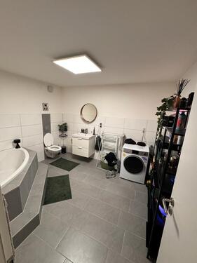 Foto - Etagenwohnung in Ulm