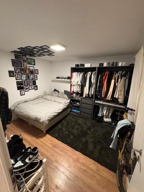 Foto - Etagenwohnung in Ulm zur Miete