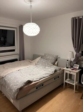 Foto - Ich such liebevolle Mitbewohnerin