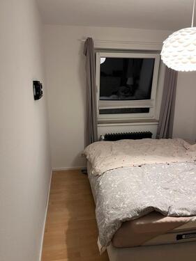 Foto - Etagenwohnung zur Miete in Oldenburg
