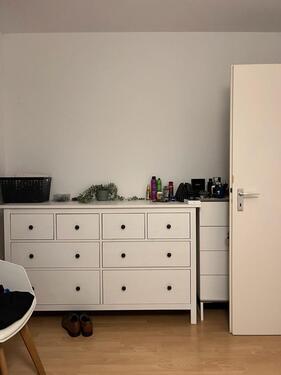 Foto - Etagenwohnung in Oldenburg