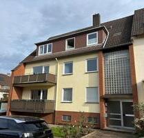 Große 3-Zimmer-Wohnung im gepflegten Mehrfamilienhaus - Holzminden