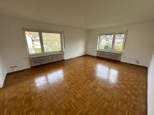 Foto - Etagenwohnung in Holzminden