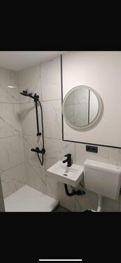 Foto - 1 Zimmer Wohnung - Stresemannstr