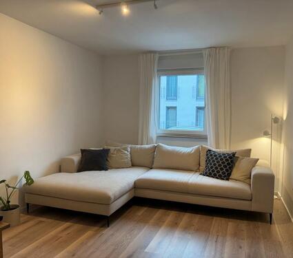 Foto - Etagenwohnung in Köln zur Miete