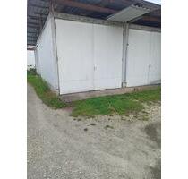 LKW Garage Lager - 180,00&nbsp;EUR Miete, in Heidenheim an der Brenz (PLZ: 89518)
