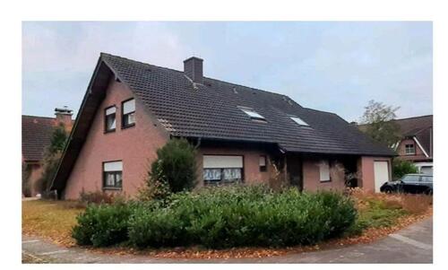 Foto - 3 Zimmer Etagenwohnung zur Miete in Rhede