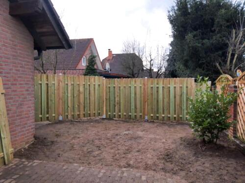 Foto - 3 Zimmer Etagenwohnung in Rhede