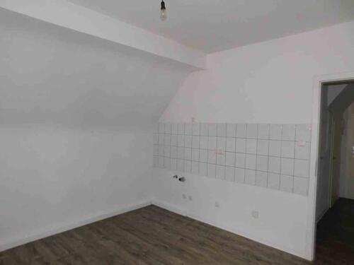 Foto - Etagenwohnung in Essen zur Miete