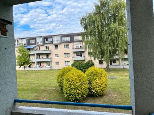 Foto - 2 Zimmer Etagenwohnung zur Miete in Mülheim an der Ruhr