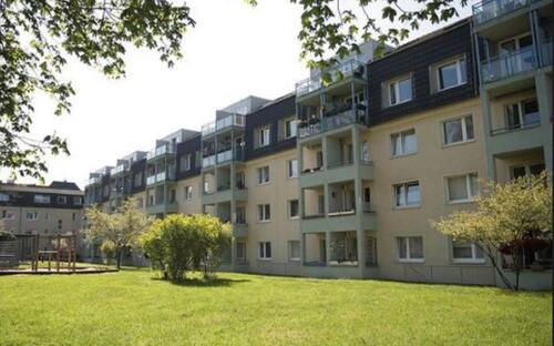 Foto - 2 Zimmer Etagenwohnung in Mülheim an der Ruhr