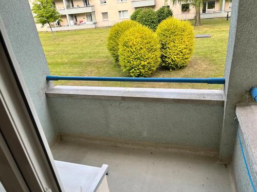 Foto - Etagenwohnung in Mülheim an der Ruhr zur Miete