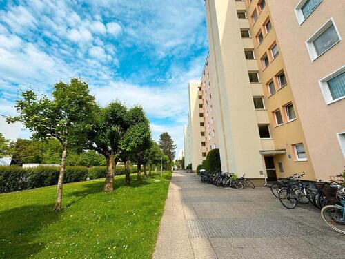 Foto - 1 Zimmer Terrassenwohnung zur Miete in München