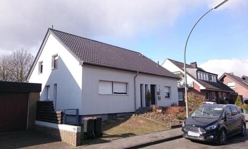 Foto - 3 Zimmer Etagenwohnung zur Miete in Ahlen