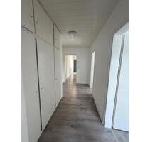 renovierte Wohnung in ruhiger Lage 3,5TKB mit Balkon - Dortmund Mengede