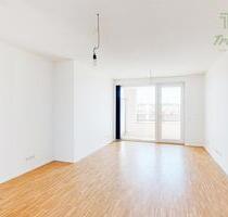 Ideal für Paare oder Kleinfamilien! Moderne 3-Zimmer-Wohnung mit gemütlicher Loggia! - Mainz Laubenheim