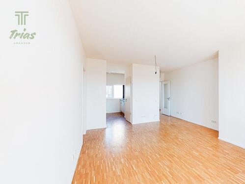 Foto - 3 Zimmer Etagenwohnung zur Miete in Mainz