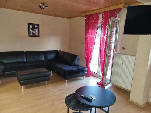 Foto - 3 Zimmer Etagenwohnung in Boppard